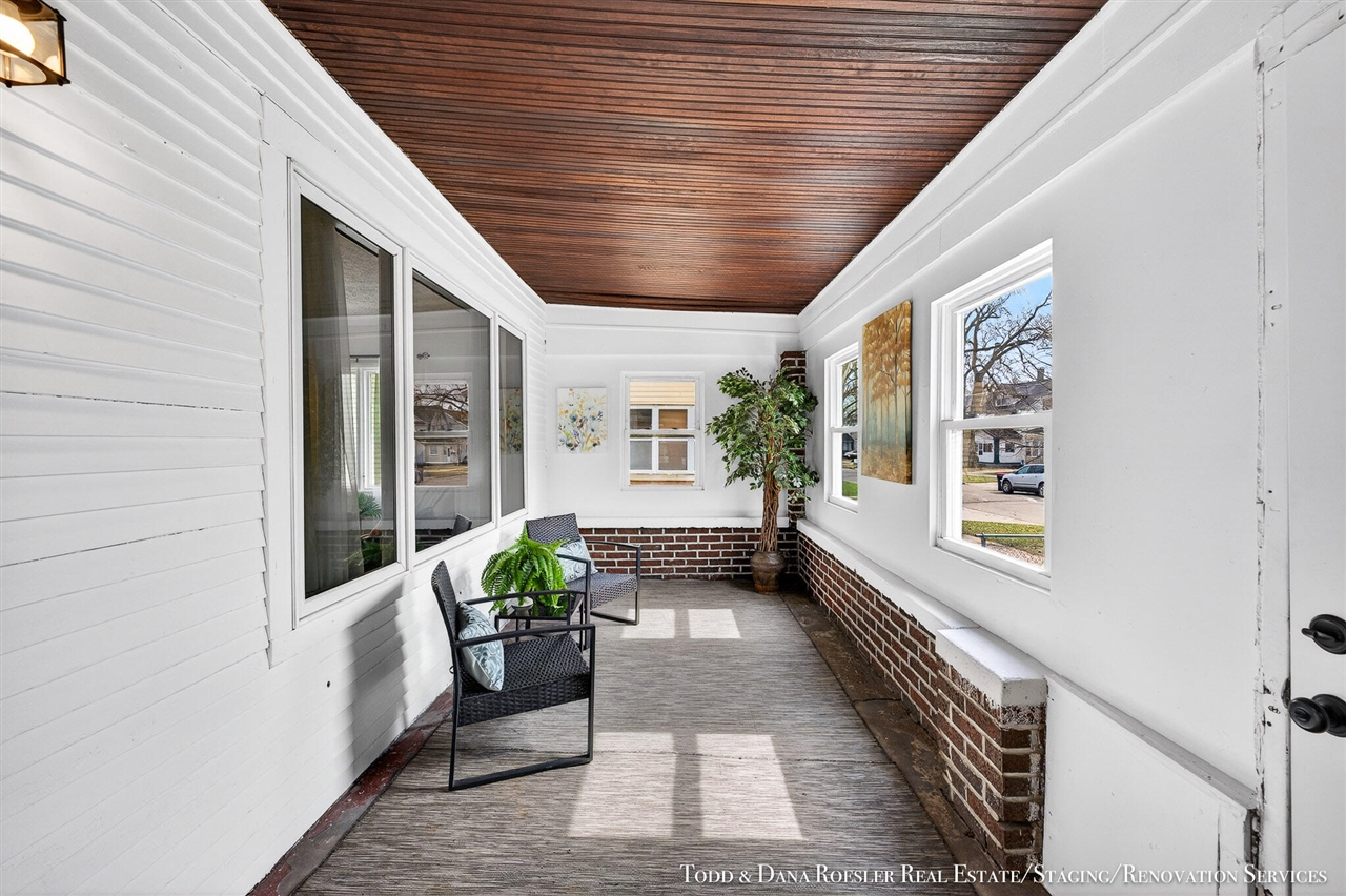 47 Banner Street, Grand Rapids, MI, 49507-2905