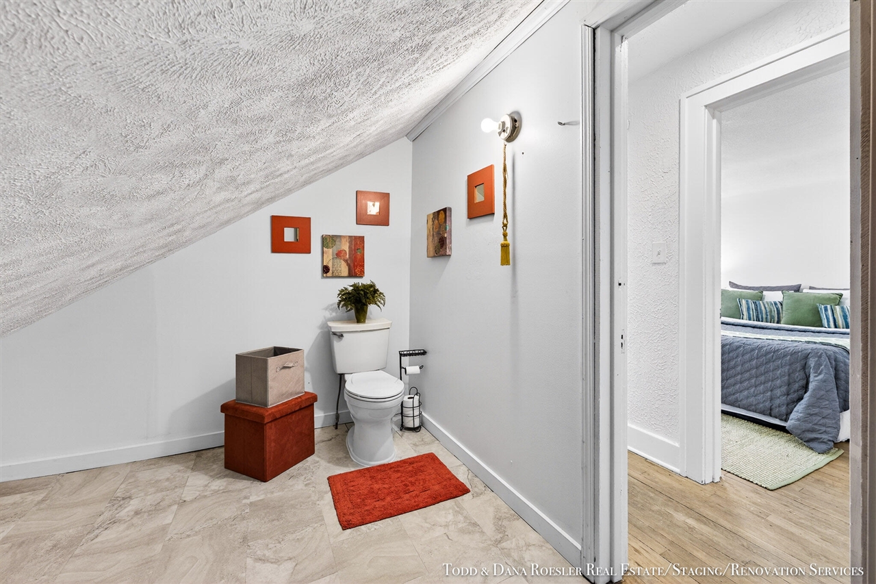 47 Banner Street, Grand Rapids, MI, 49507-2905