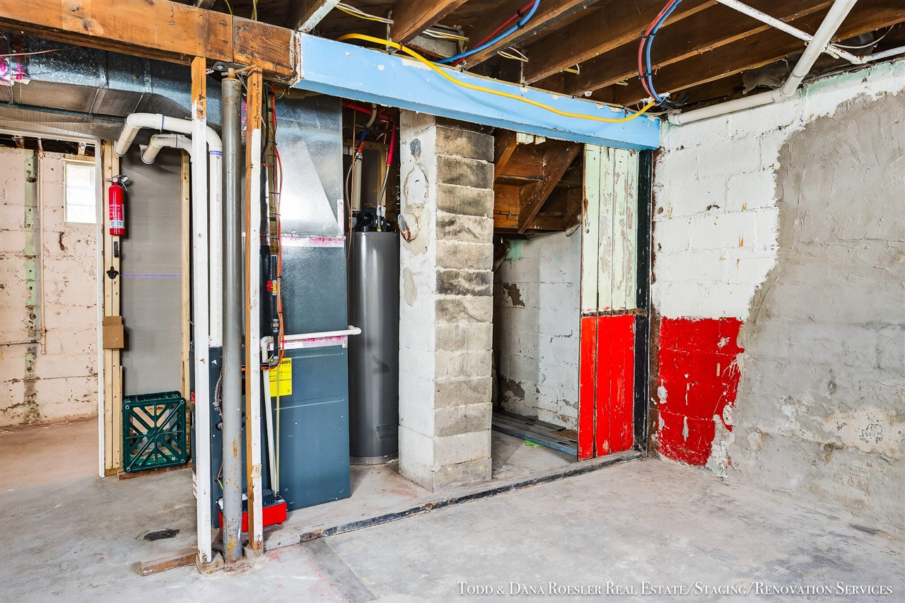 47 Banner Street, Grand Rapids, MI, 49507-2905