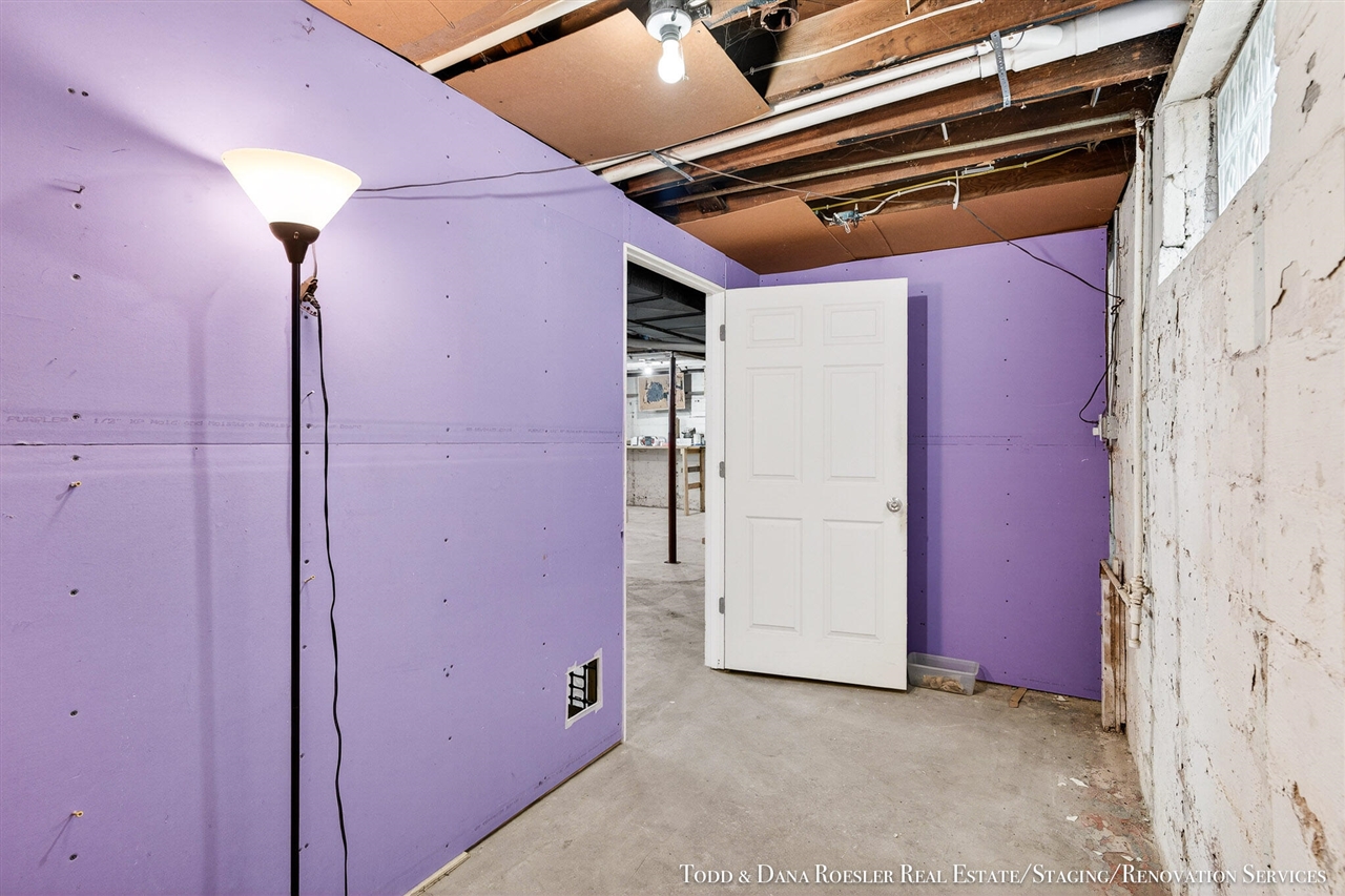 47 Banner Street, Grand Rapids, MI, 49507-2905