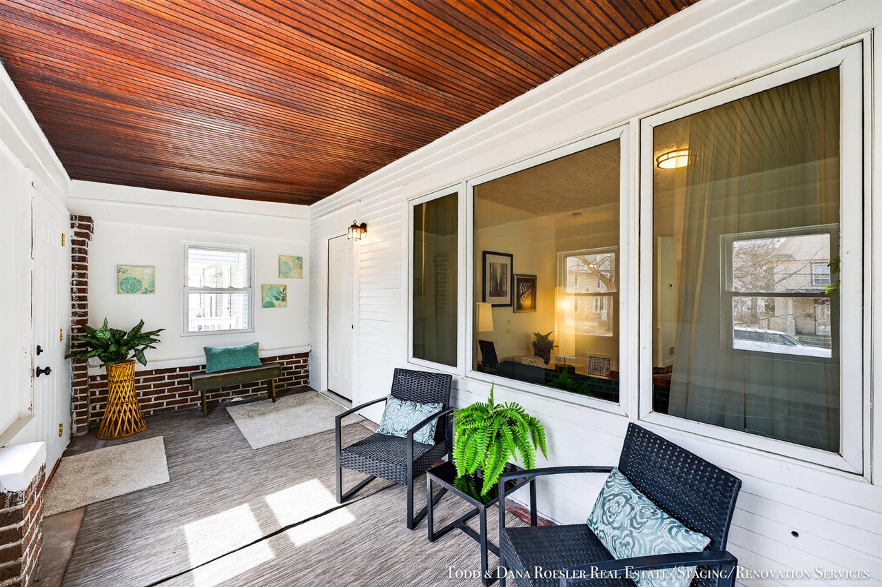 47 Banner Street, Grand Rapids, MI, 49507-2905