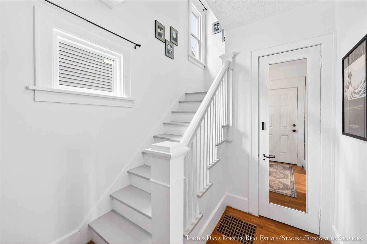 47 Banner Street, Grand Rapids, MI, 49507-2905