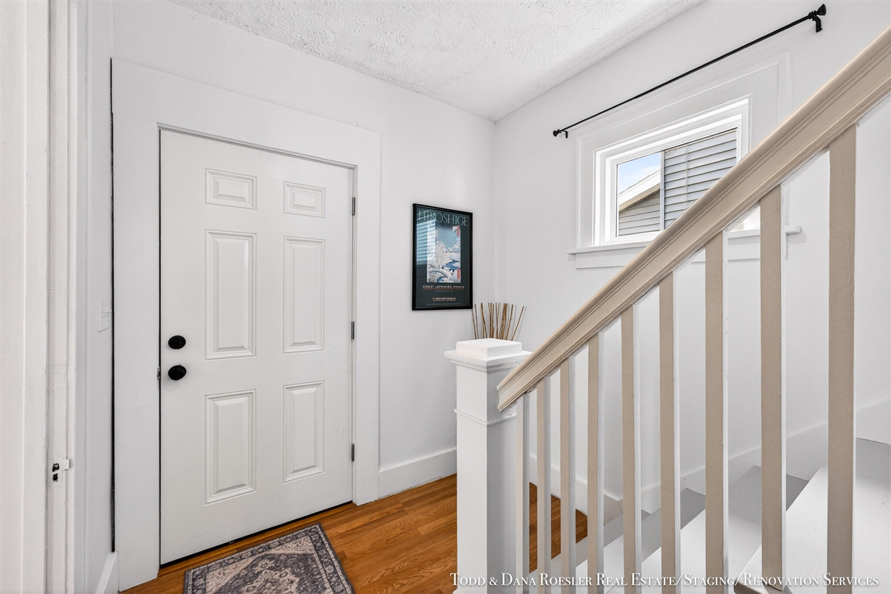 47 Banner Street, Grand Rapids, MI, 49507-2905