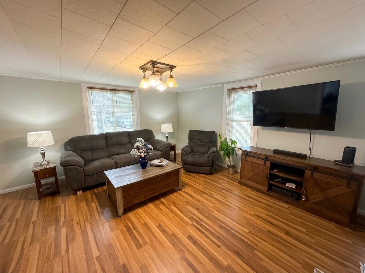 4409 W 1 Mile Road, White Cloud, MI, 49349-9723