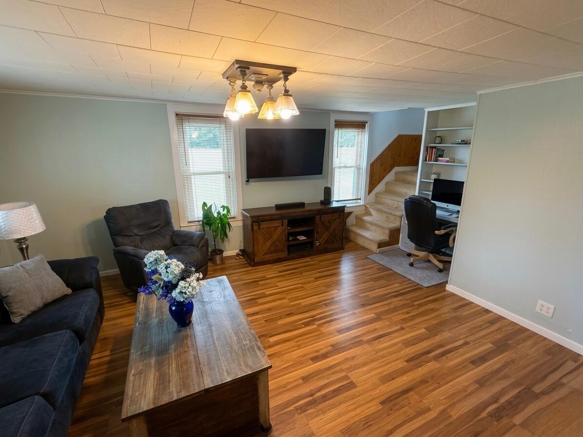 4409 W 1 Mile Road, White Cloud, MI, 49349-9723