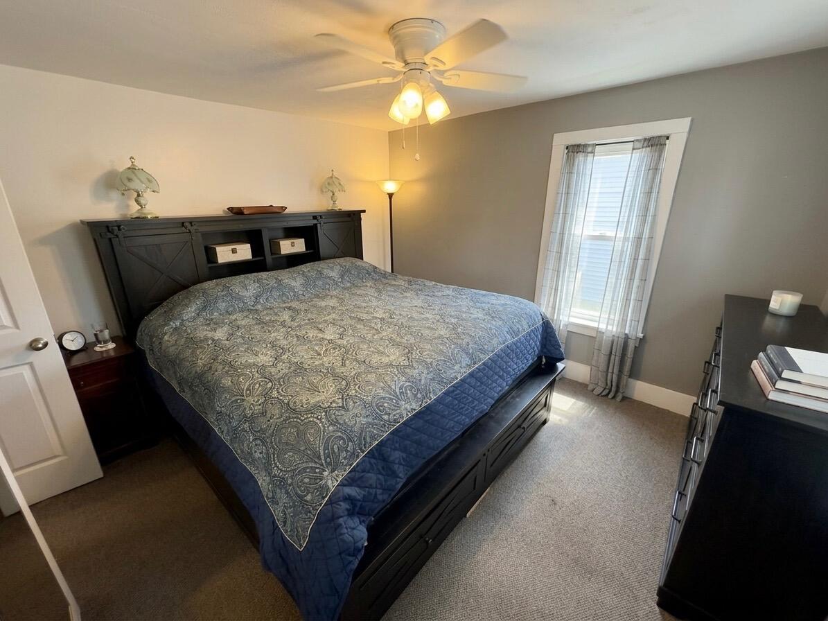 4409 W 1 Mile Road, White Cloud, MI, 49349-9723