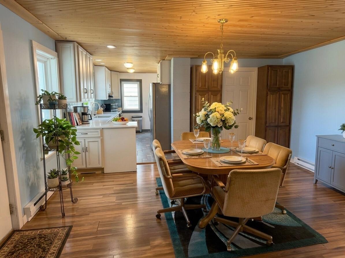 4409 W 1 Mile Road, White Cloud, MI, 49349-9723