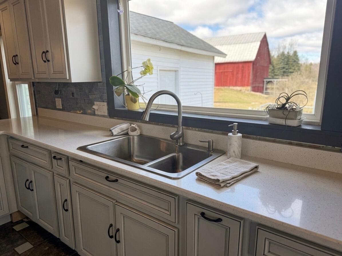 4409 W 1 Mile Road, White Cloud, MI, 49349-9723