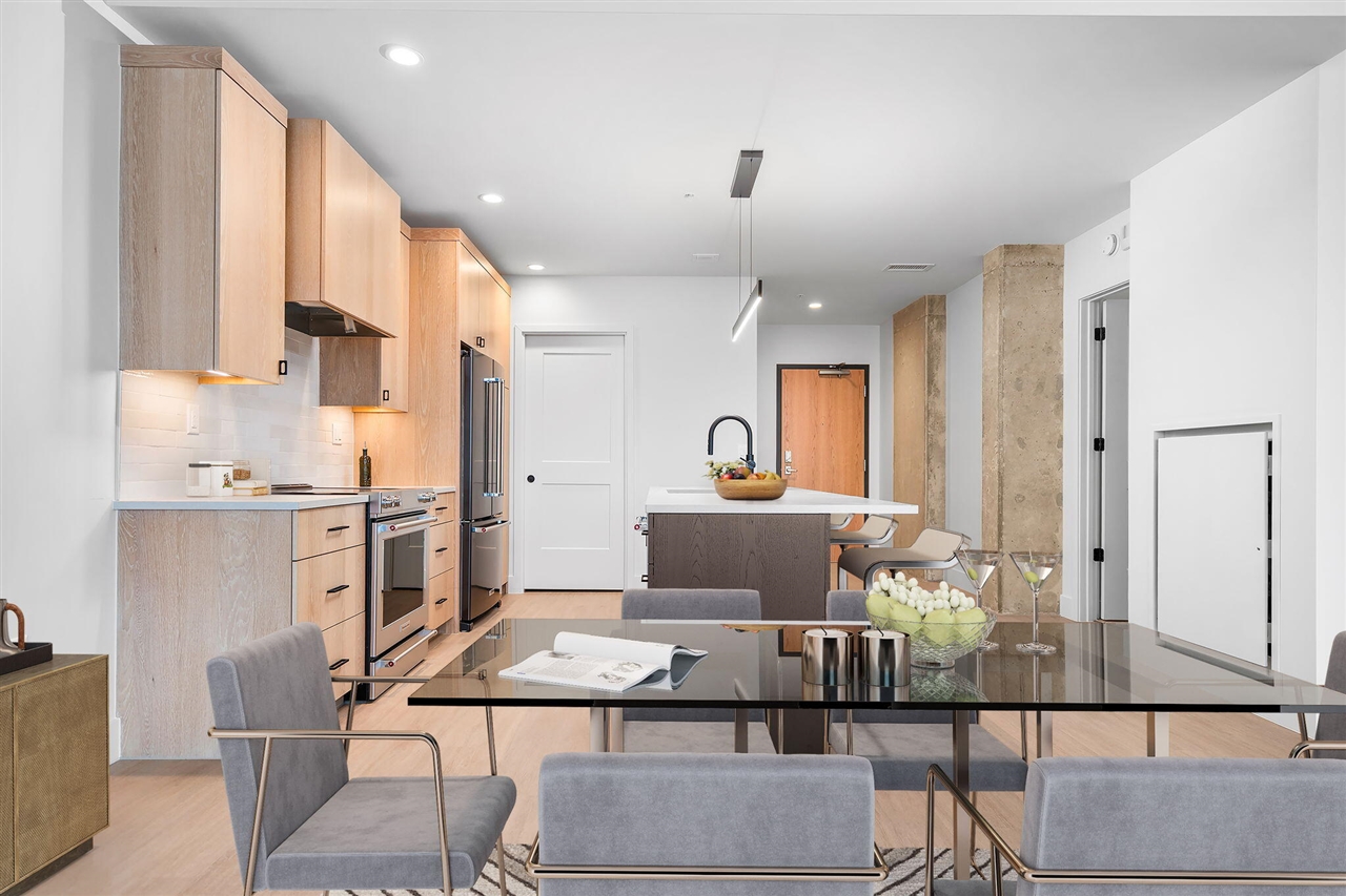 144 Oakes Street UNIT&nbsp;2002, Grand Rapids, MI, 49503-3155