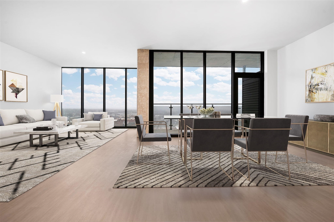 144 Oakes Street UNIT&nbsp;2002, Grand Rapids, MI, 49503-3155