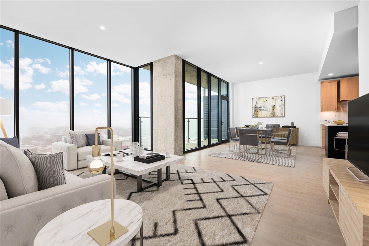 144 Oakes Street UNIT&nbsp;2002, Grand Rapids, MI, 49503-3155