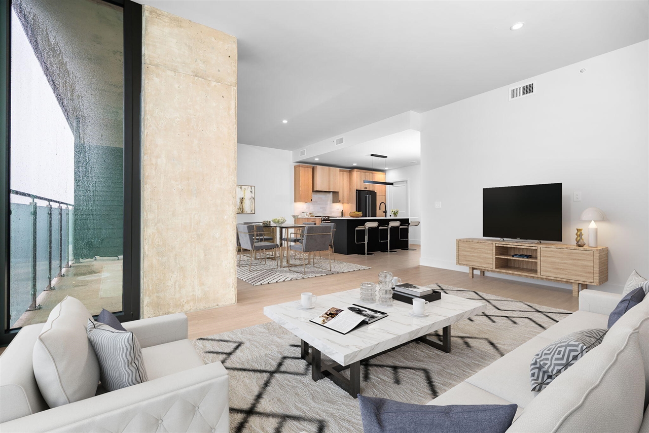 144 Oakes Street UNIT&nbsp;2002, Grand Rapids, MI, 49503-3155