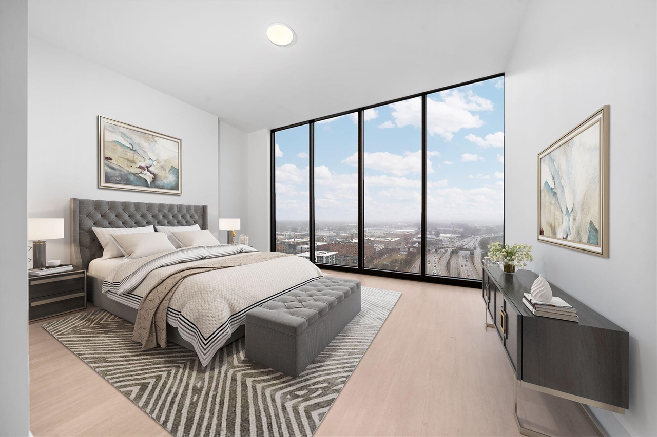 144 Oakes Street UNIT&nbsp;2002, Grand Rapids, MI, 49503-3155