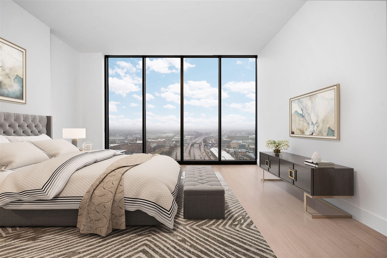 144 Oakes Street UNIT&nbsp;2002, Grand Rapids, MI, 49503-3155