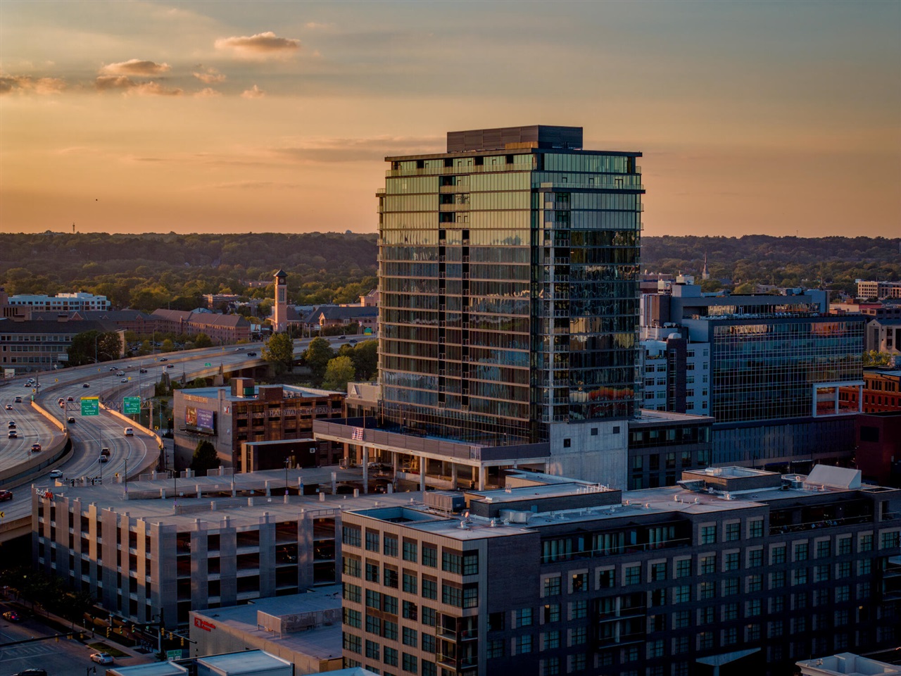 144 Oakes Street UNIT&nbsp;2002, Grand Rapids, MI, 49503-3155