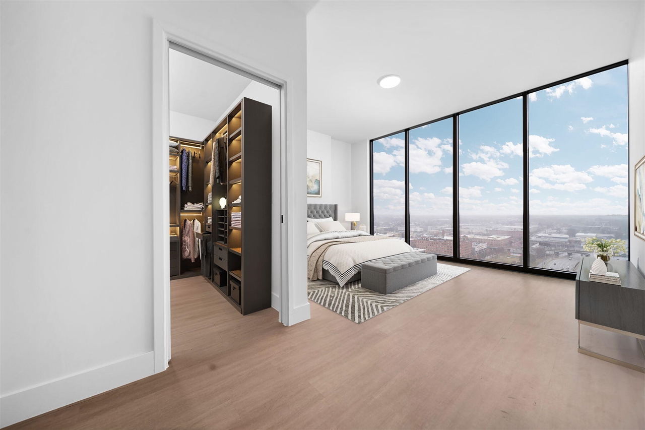 144 Oakes Street UNIT&nbsp;2002, Grand Rapids, MI, 49503-3155