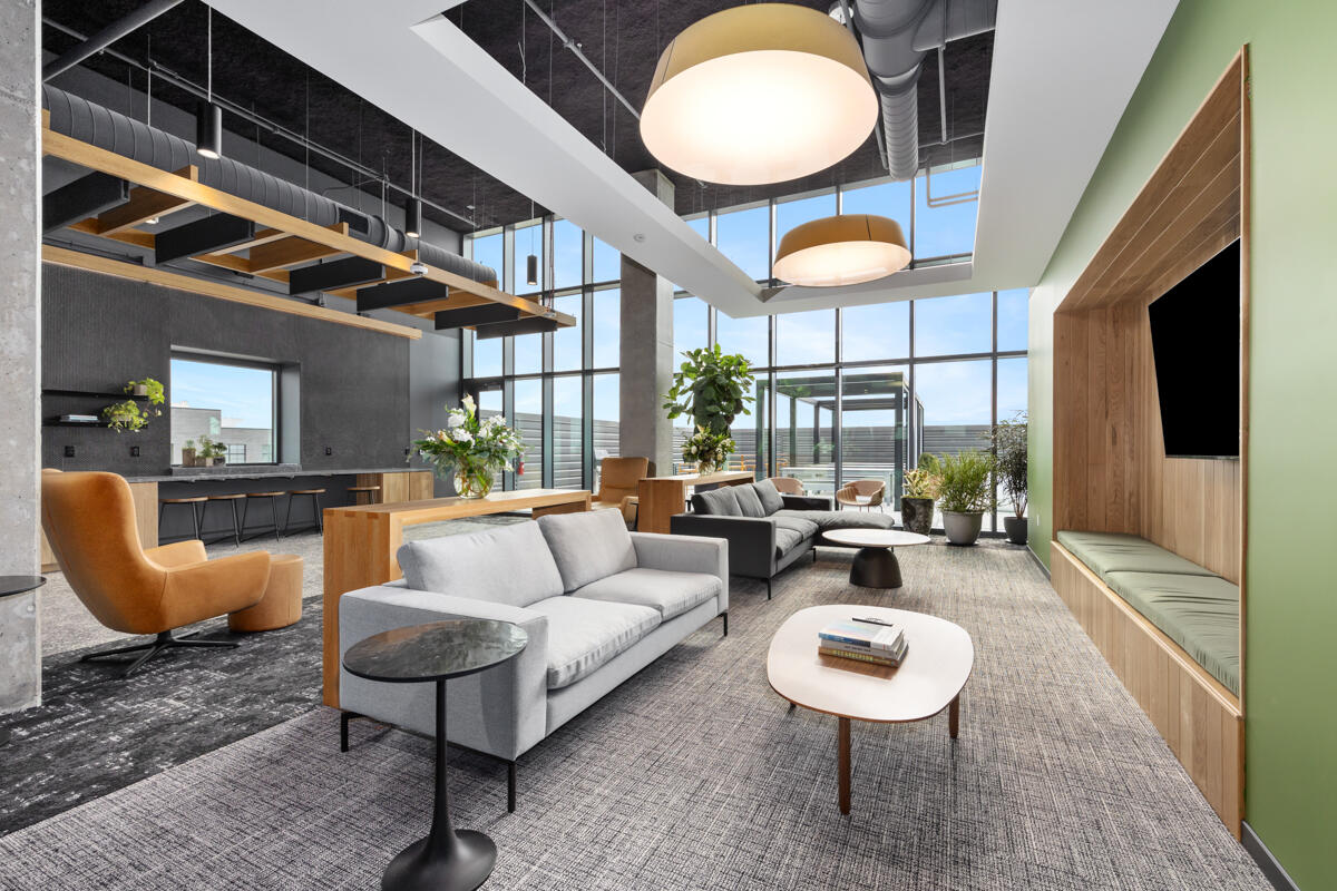 144 Oakes Street UNIT&nbsp;2002, Grand Rapids, MI, 49503-3155