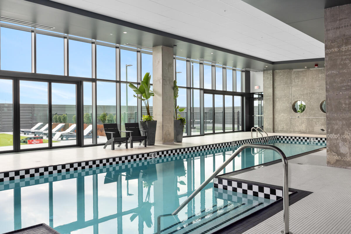 144 Oakes Street UNIT&nbsp;2002, Grand Rapids, MI, 49503-3155