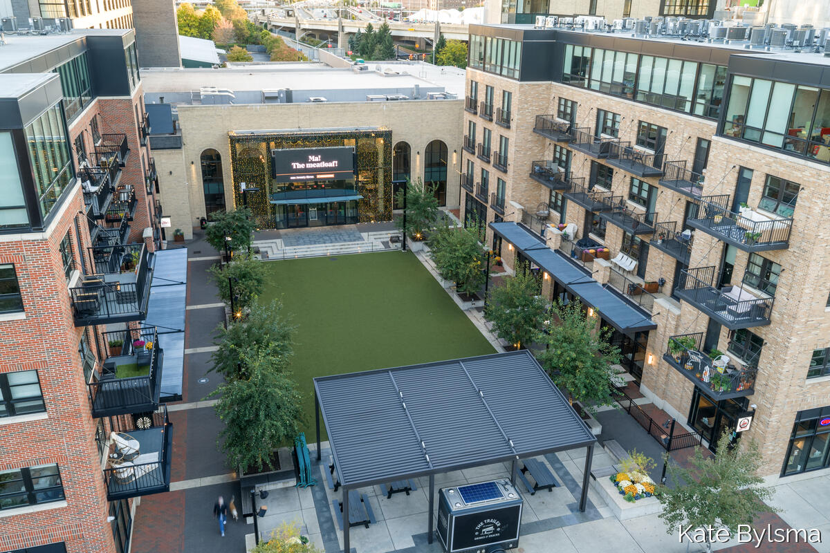 144 Oakes Street UNIT&nbsp;2002, Grand Rapids, MI, 49503-3155