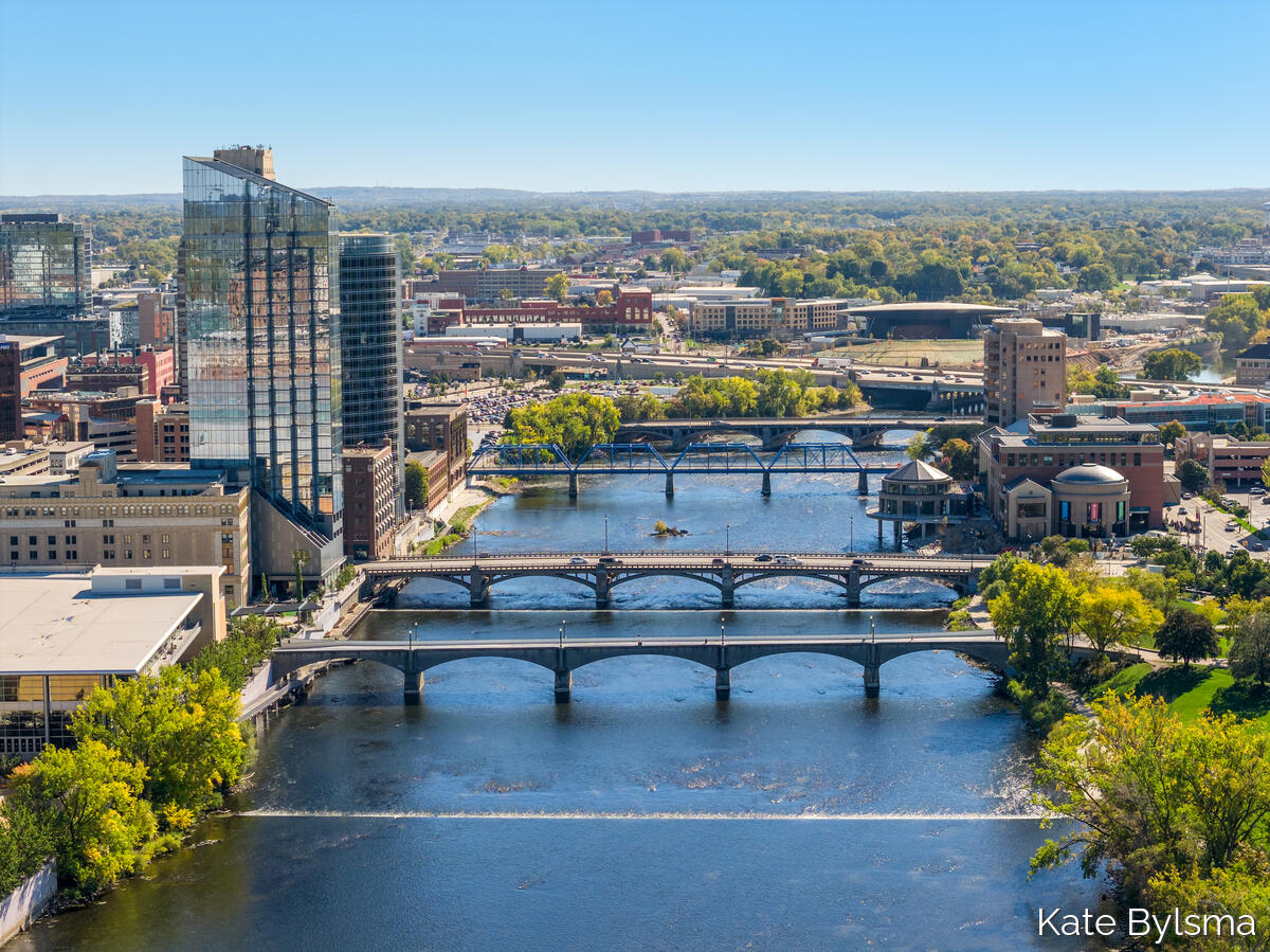 144 Oakes Street UNIT&nbsp;2002, Grand Rapids, MI, 49503-3155