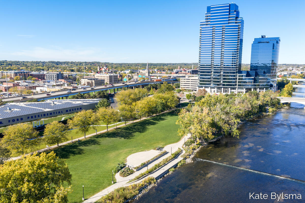 144 Oakes Street UNIT&nbsp;2002, Grand Rapids, MI, 49503-3155