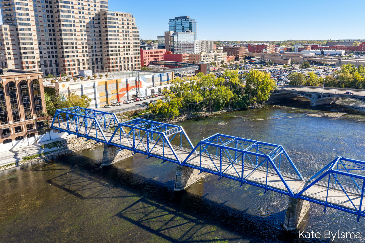 144 Oakes Street UNIT&nbsp;2002, Grand Rapids, MI, 49503-3155