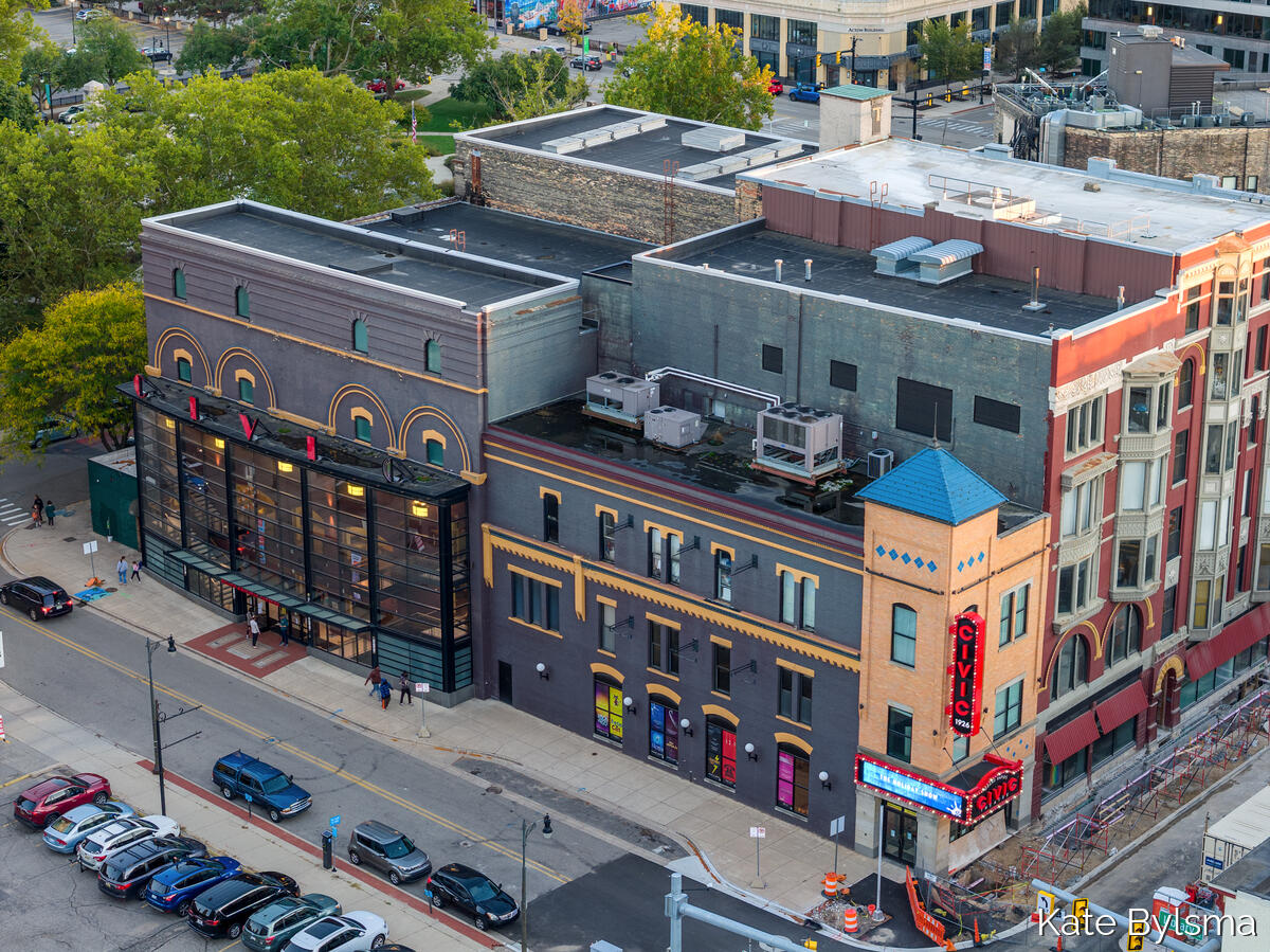 144 Oakes Street UNIT&nbsp;2002, Grand Rapids, MI, 49503-3155