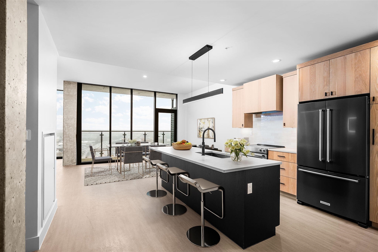 144 Oakes Street UNIT&nbsp;2002, Grand Rapids, MI, 49503-3155