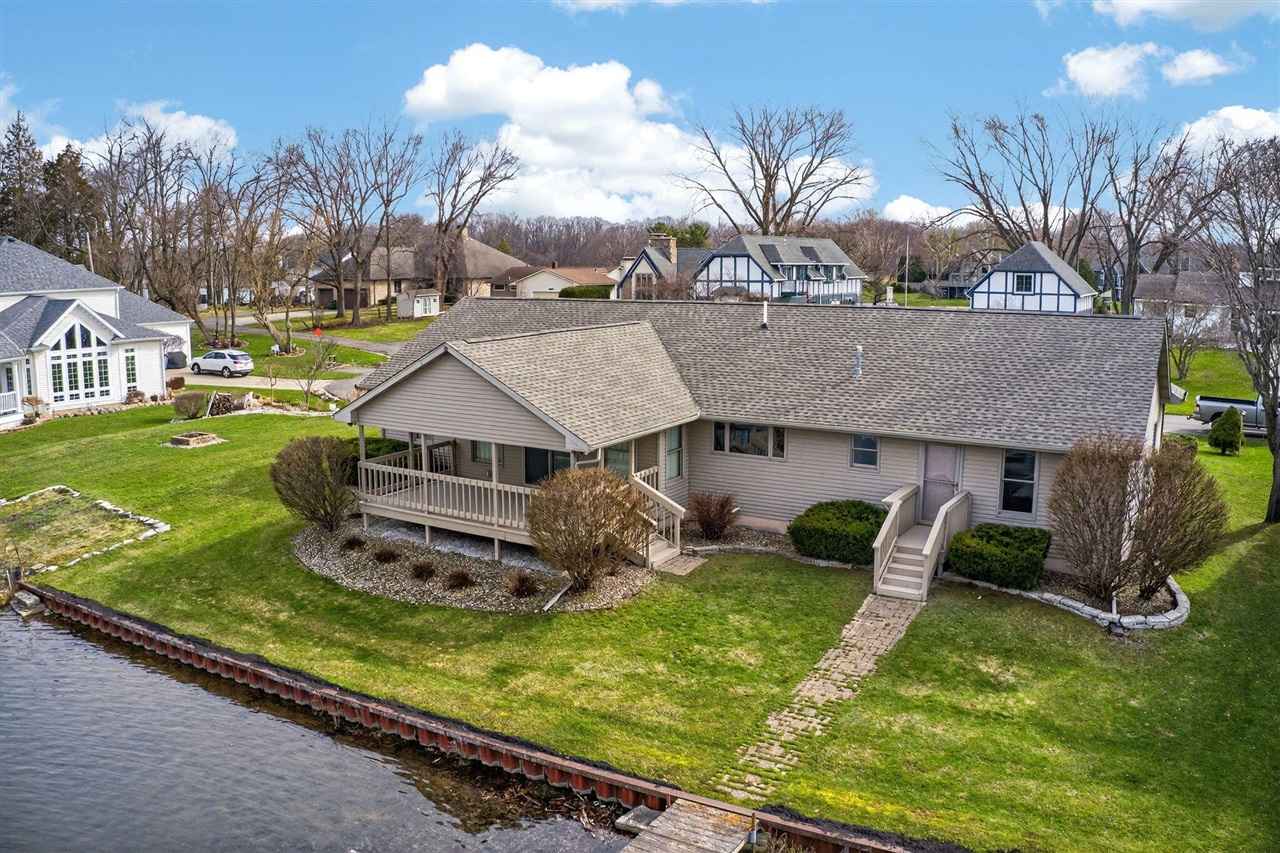 62546 Diamond View Drive, Cassopolis, MI, 49031-9316