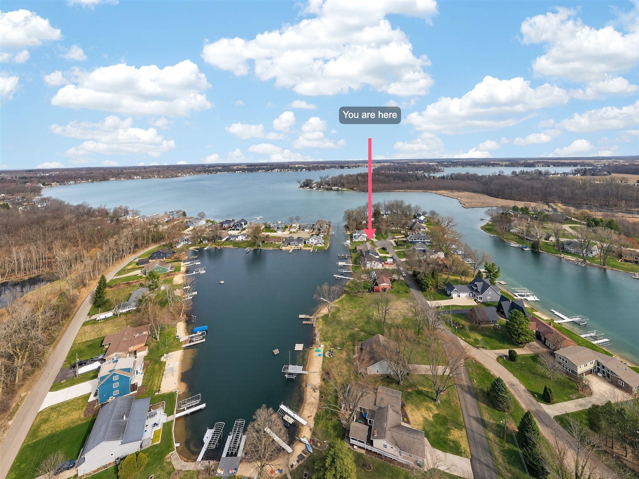 62546 Diamond View Drive, Cassopolis, MI, 49031-9316