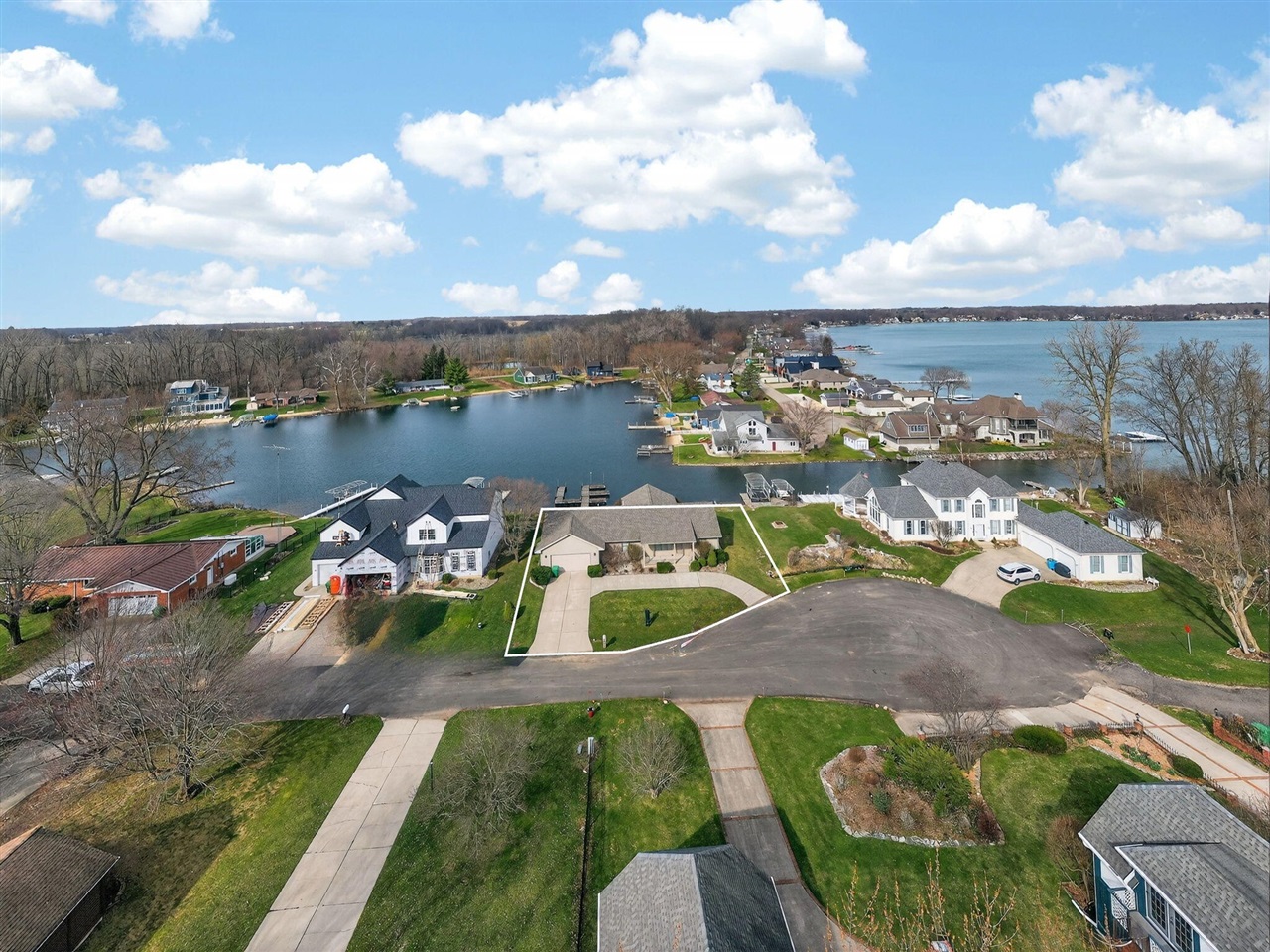 62546 Diamond View Drive, Cassopolis, MI, 49031-9316