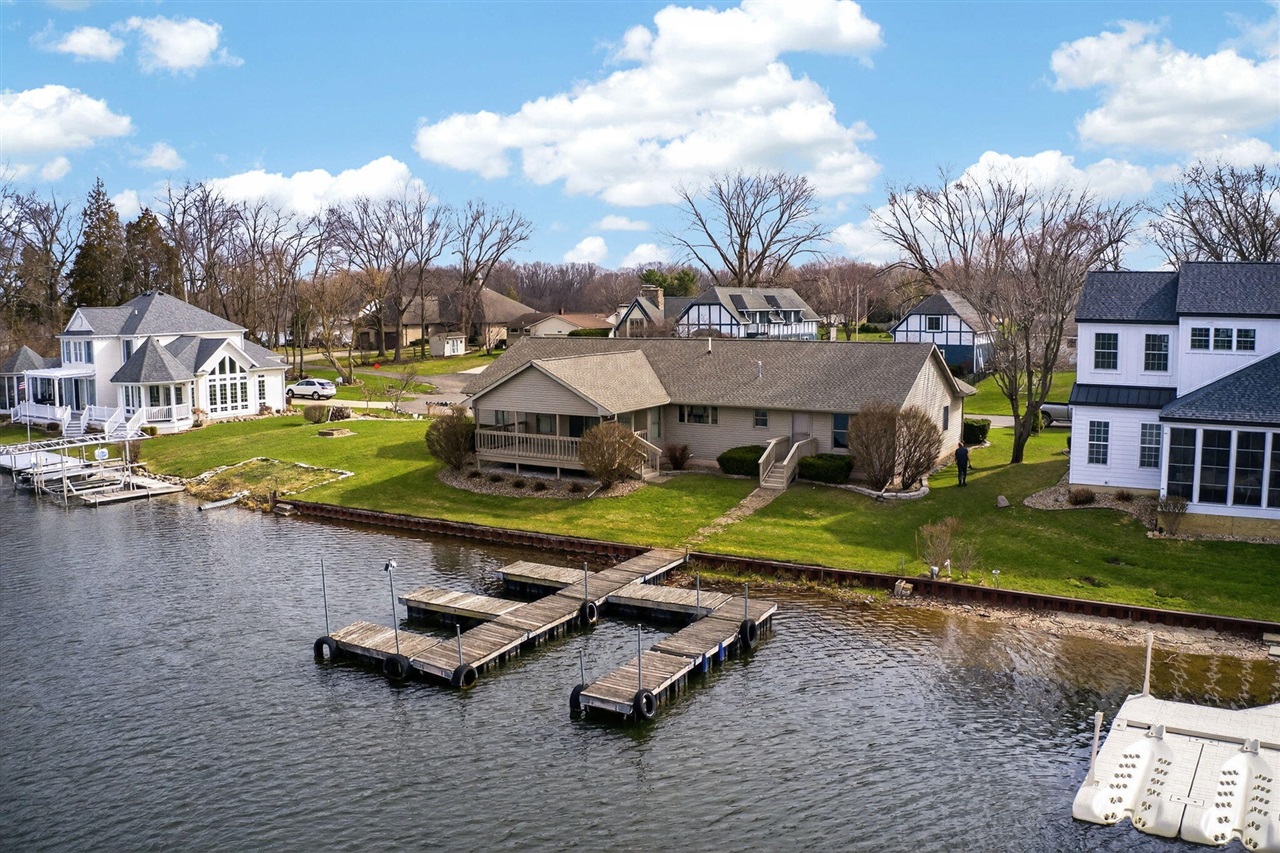 62546 Diamond View Drive, Cassopolis, MI, 49031-9316