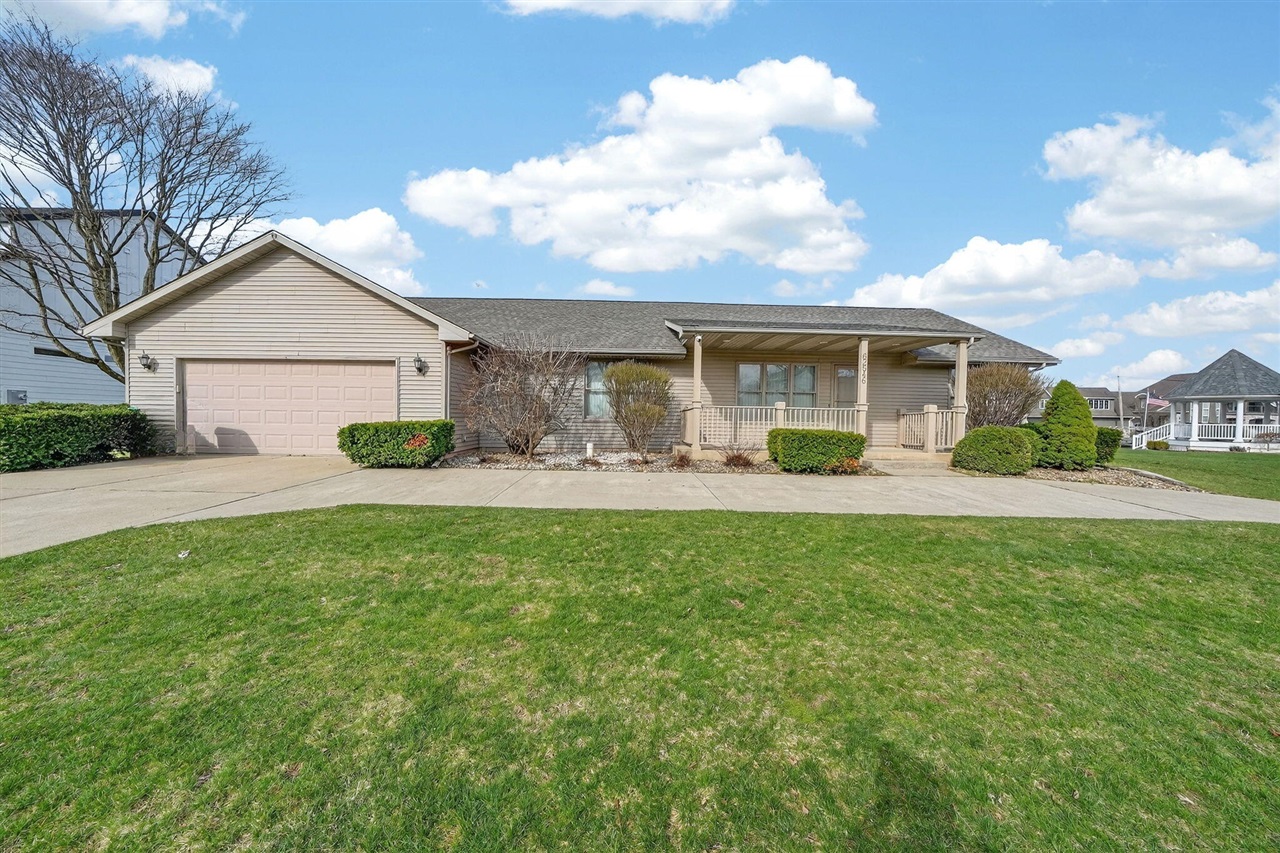 62546 Diamond View Drive, Cassopolis, MI, 49031-9316