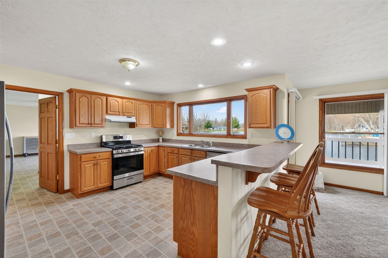 62546 Diamond View Drive, Cassopolis, MI, 49031-9316