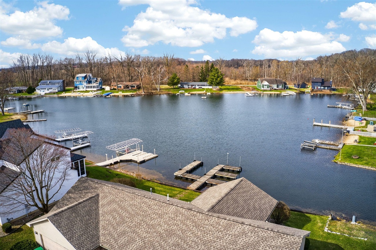 62546 Diamond View Drive, Cassopolis, MI, 49031-9316