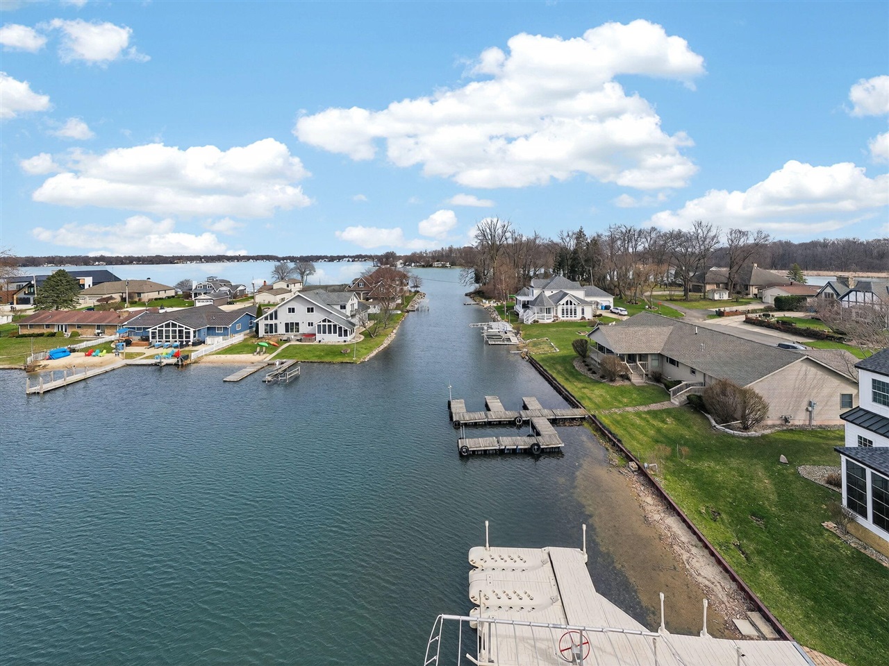 62546 Diamond View Drive, Cassopolis, MI, 49031-9316