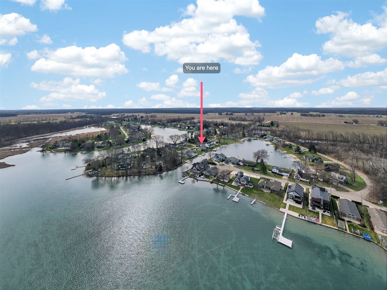 62546 Diamond View Drive, Cassopolis, MI, 49031-9316