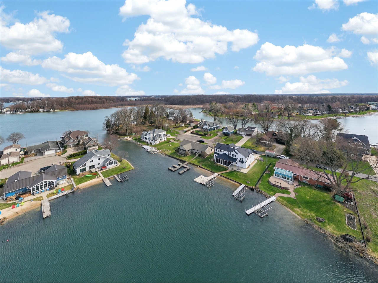 62546 Diamond View Drive, Cassopolis, MI, 49031-9316