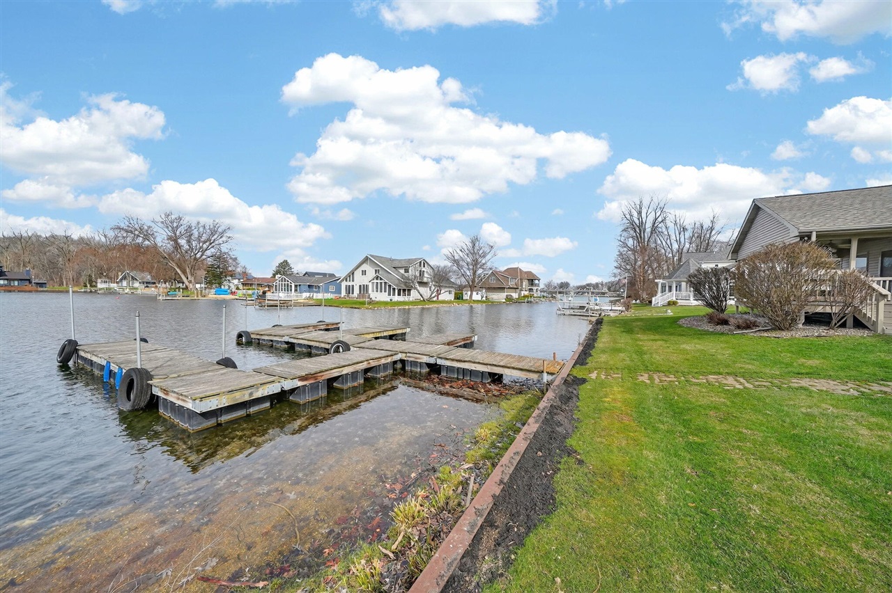 62546 Diamond View Drive, Cassopolis, MI, 49031-9316