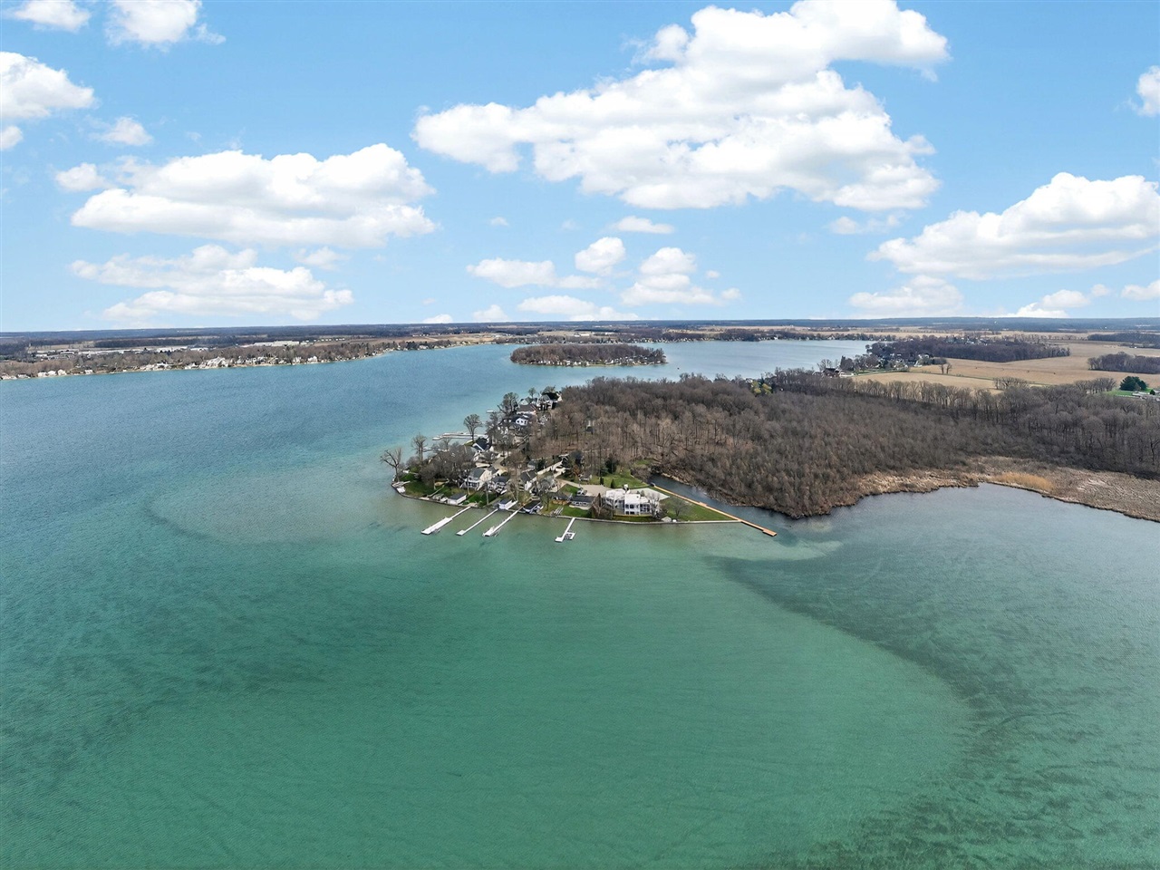 62546 Diamond View Drive, Cassopolis, MI, 49031-9316