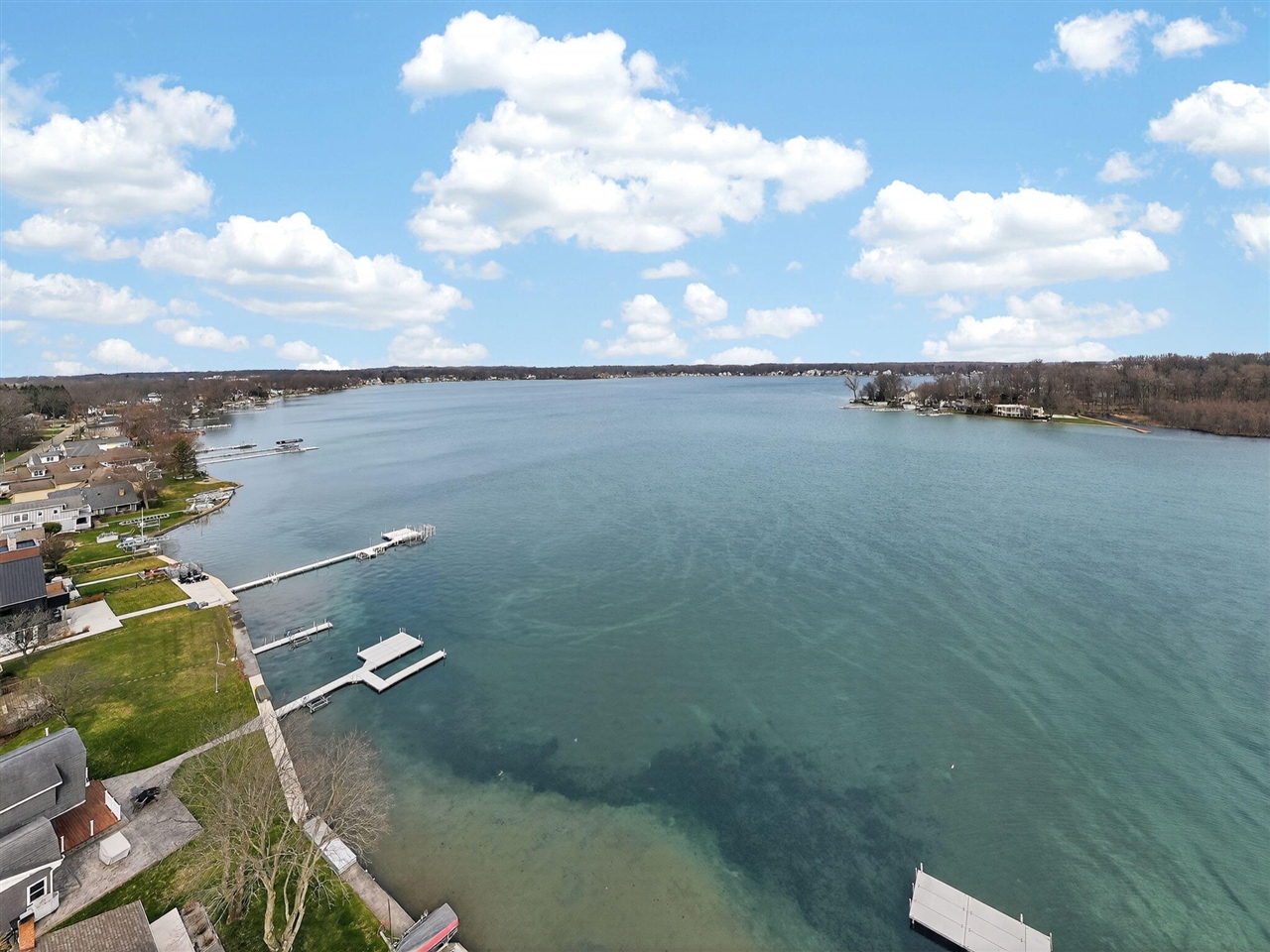 62546 Diamond View Drive, Cassopolis, MI, 49031-9316