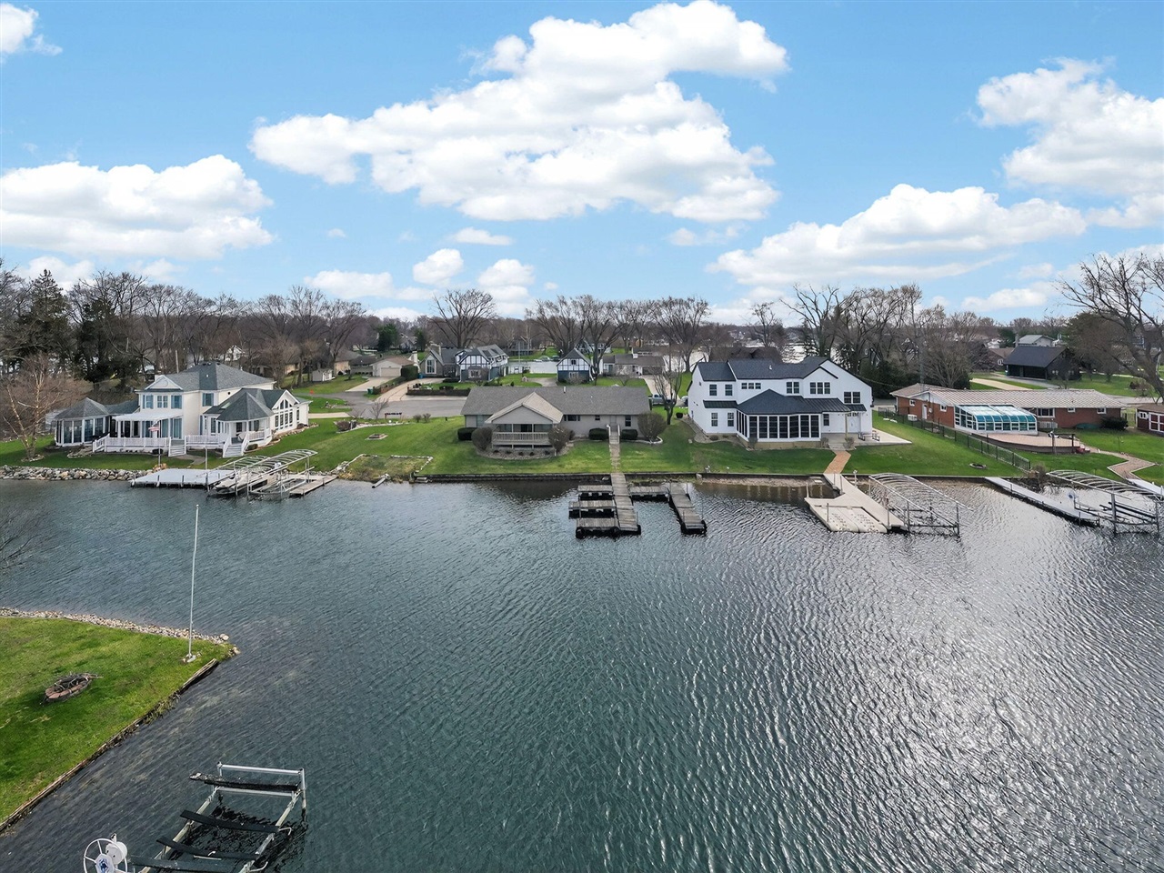 62546 Diamond View Drive, Cassopolis, MI, 49031-9316