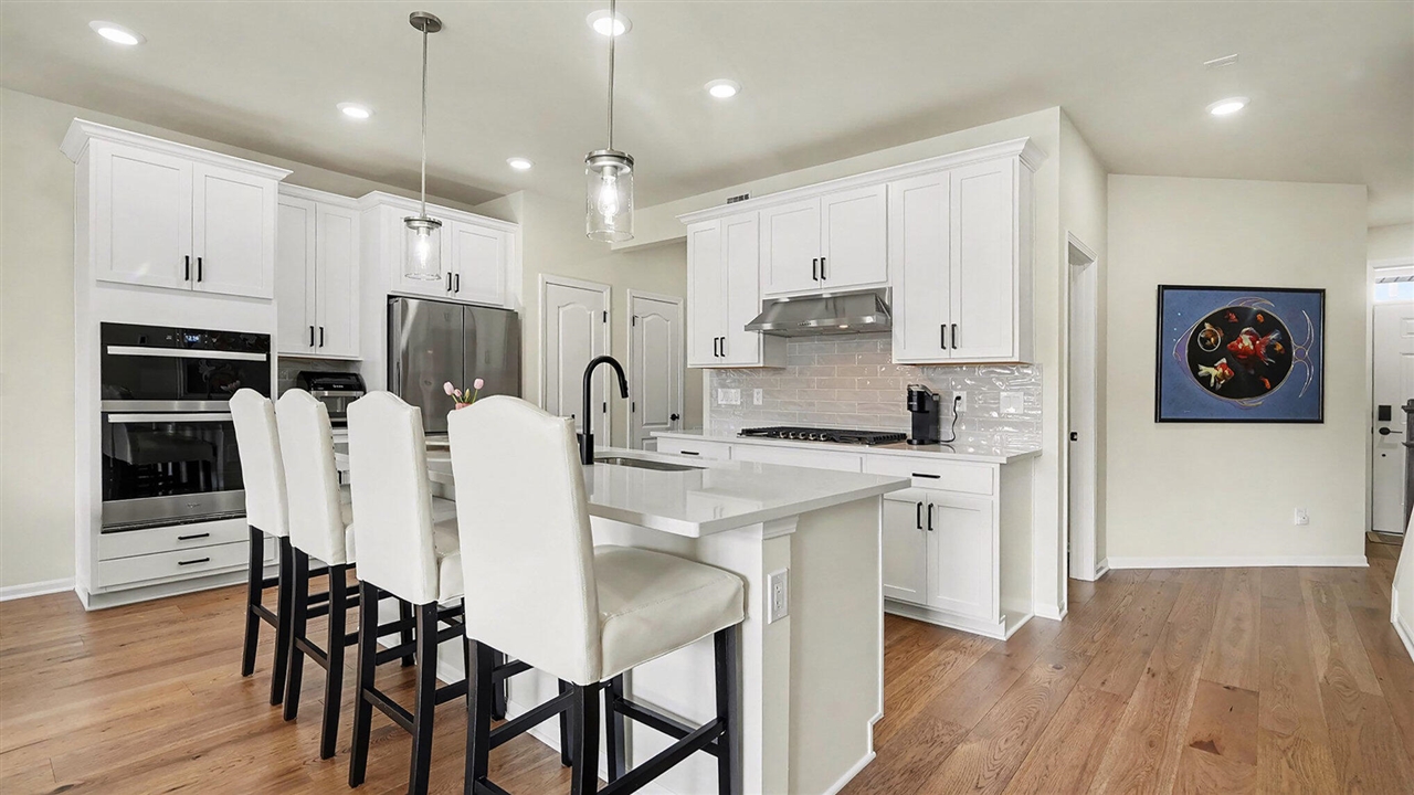 5512 E Spaniel Drive, Ann Arbor, MI, 48108