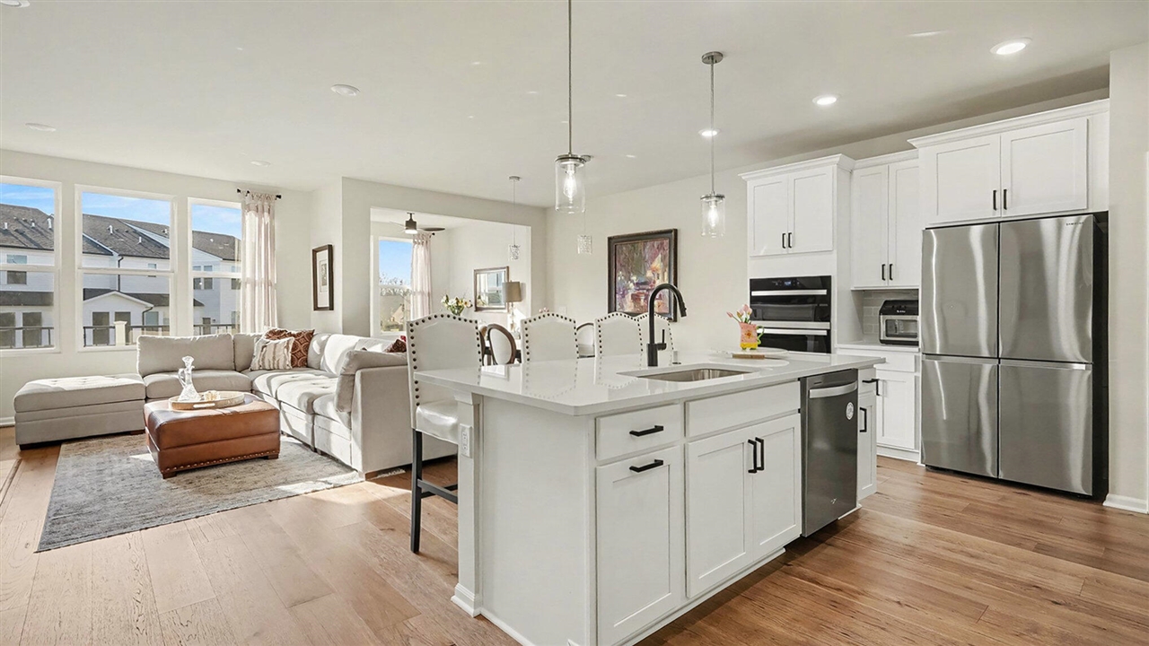 5512 E Spaniel Drive, Ann Arbor, MI, 48108