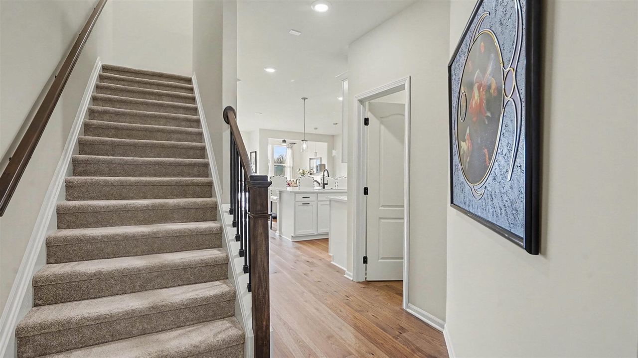 5512 E Spaniel Drive, Ann Arbor, MI, 48108