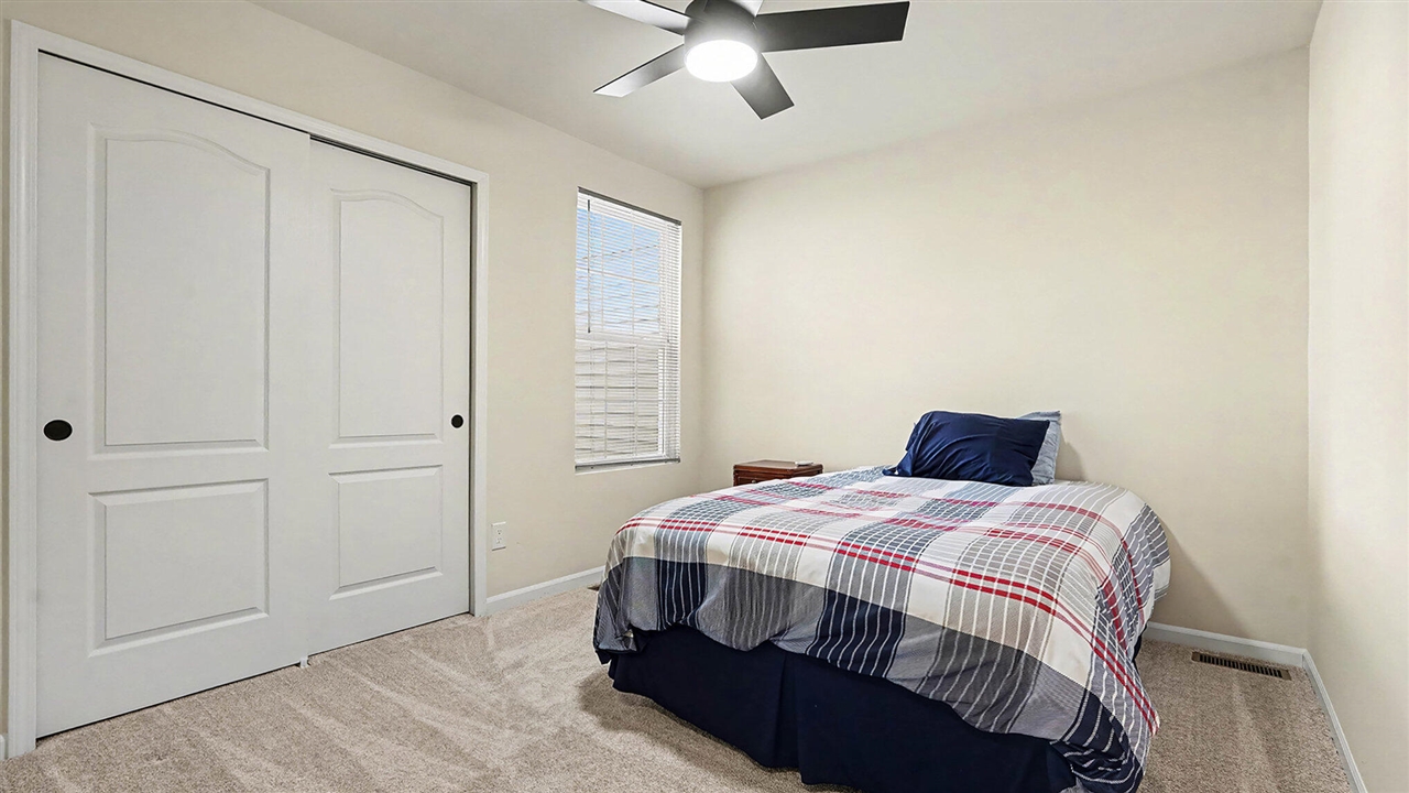 5512 E Spaniel Drive, Ann Arbor, MI, 48108