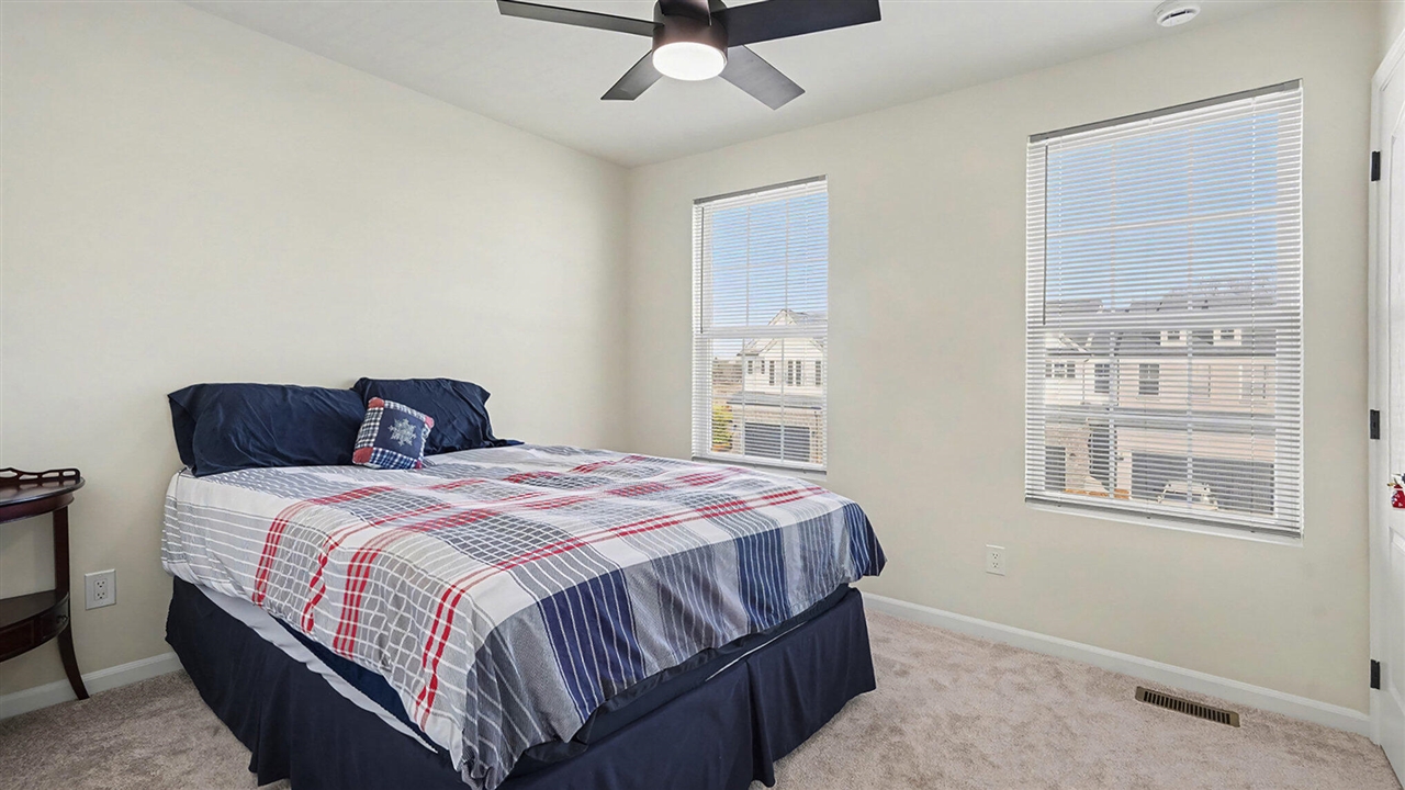 5512 E Spaniel Drive, Ann Arbor, MI, 48108