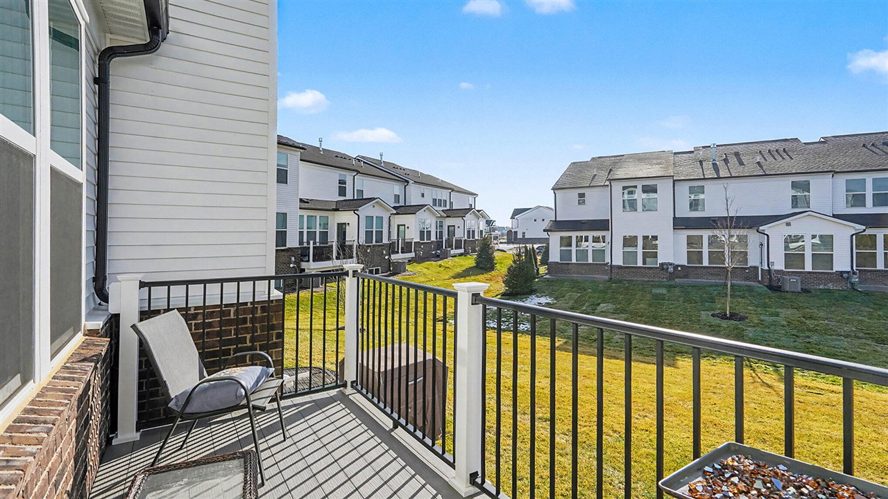 5512 E Spaniel Drive, Ann Arbor, MI, 48108