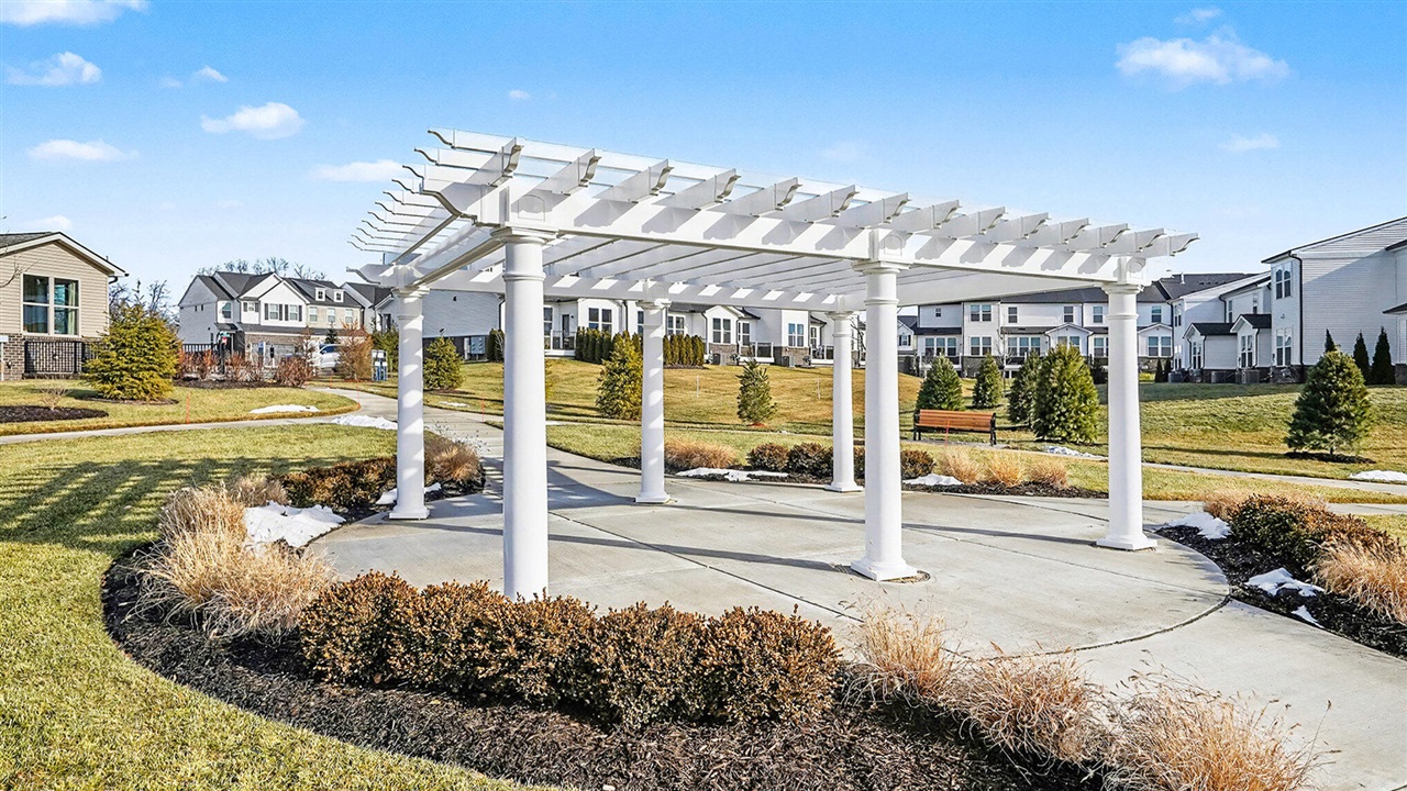 5512 E Spaniel Drive, Ann Arbor, MI, 48108