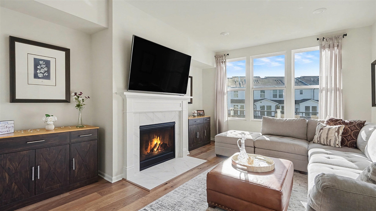 5512 E Spaniel Drive, Ann Arbor, MI, 48108